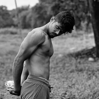 Yash Rodwal profile