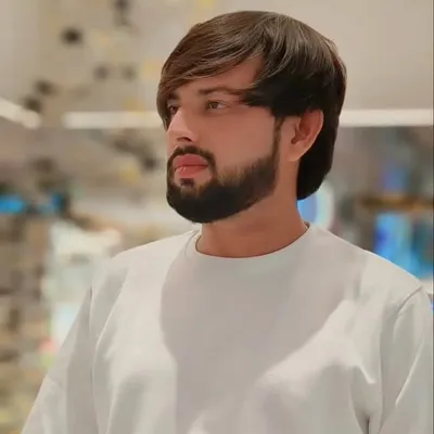 🖤یاسین سمرا profile
