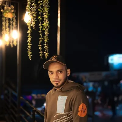 Md Yasin Arafat profile