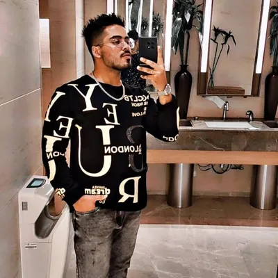 یاسن 🦁👑 profile