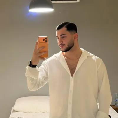 ياسين رفيع نژاد profile
