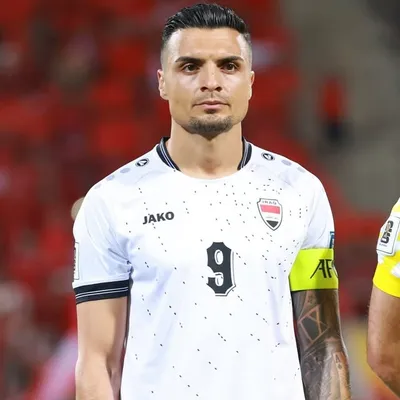 Ahmed Yasin profile
