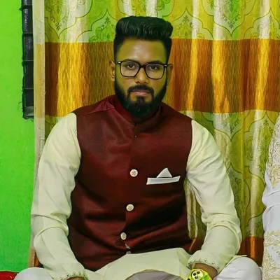 Yasin Ahmed Taiyan🔵 profile