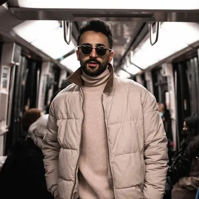 Yasin Bozkurt BOYA profile