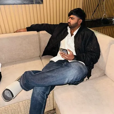 یاسین profile