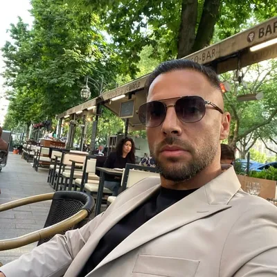 Yasin Öztekin profile