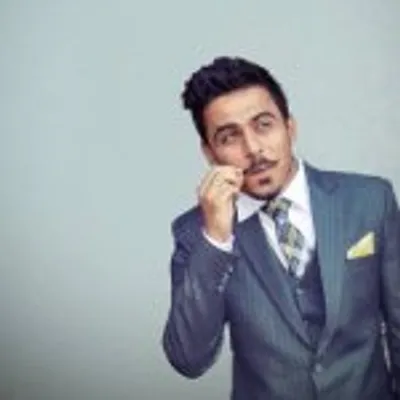 Yasin Rehmani profile
