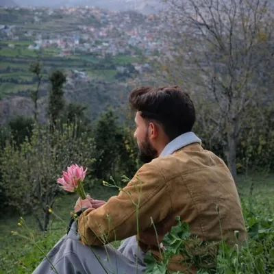 🖤یا حُسَيْن بٹ profile
