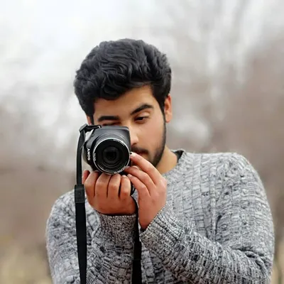YaSir DaR " FaHu " profile