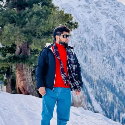 Yasir Khan profile