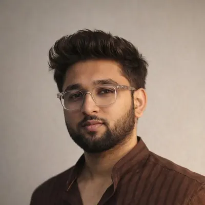 Yasir Subhani profile