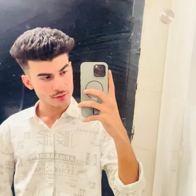 🔥(مرزا) 🔥 profile