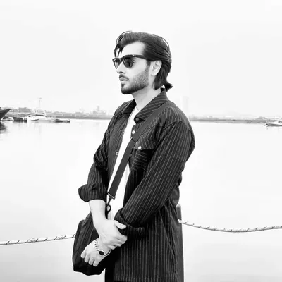 Yasir Shoro (official) profile