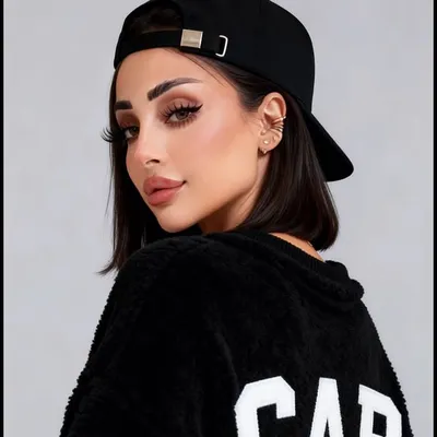 Yasmeen Derbas profile