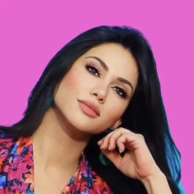 Yasmeen AlMasri