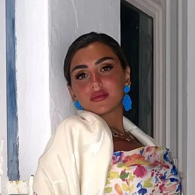 Yasmeen Dakheel | ياسمين دخيل profile