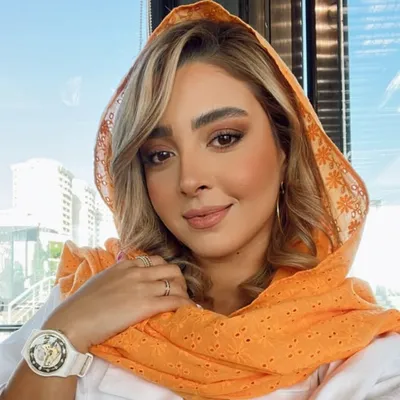 |استایل-فشن|﮼یاسمینا profile
