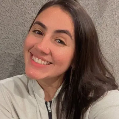 YASMIM MATOS profile