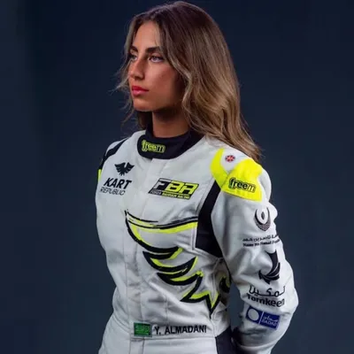 ياسمين المدني profile