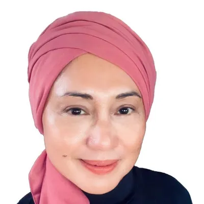 Yasmin Mahmood profile
