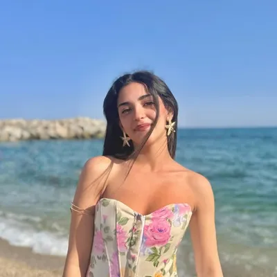 Yasmina profile