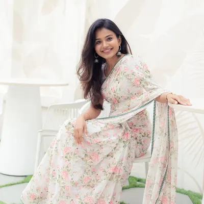 Yasmin Katheeja Allabakash profile