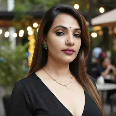 Yasmin Khurmi profile