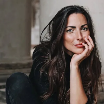 Yasmina Aust profile