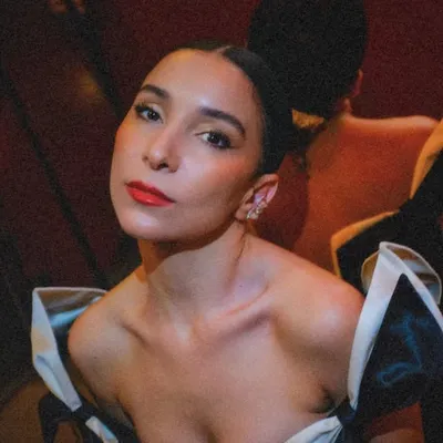 Yasmine Daas | ياسمين دعاس profile