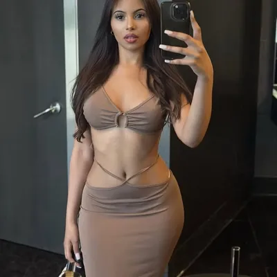 Yasmin Adelina profile