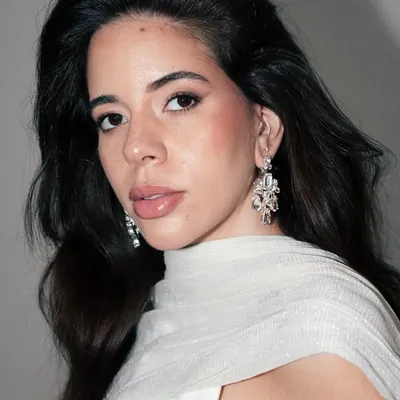 ياسمينا اياد profile