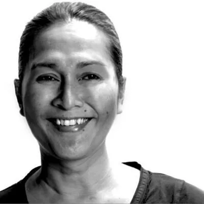 Yasmin Ahmad Studies profile