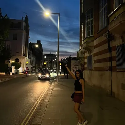 yasmine profile