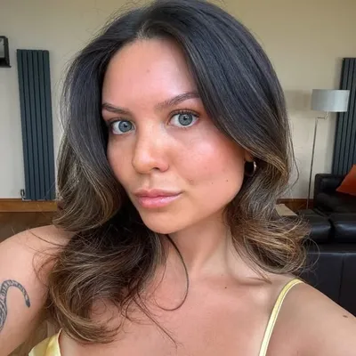 Yasmin Brougham profile