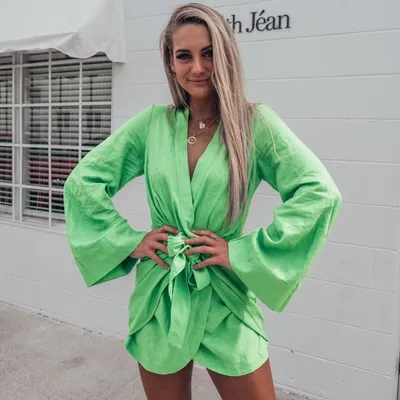 Yasmin Deborah Morgana profile