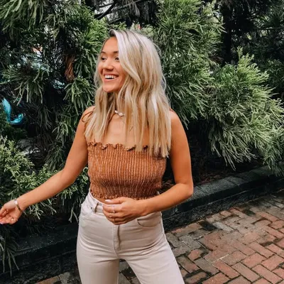 Yasmine Bateman profile