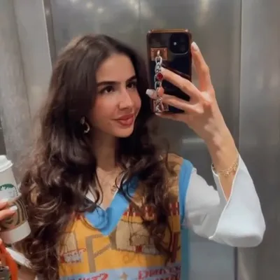 Yasmine Benmansour profile