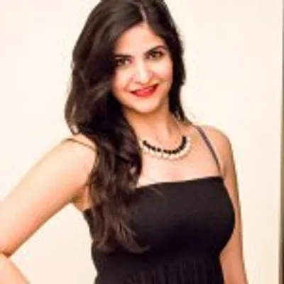 Yasmine Pithawalla profile