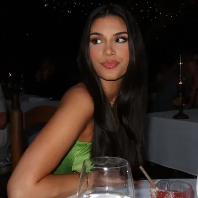 Yasmine Moussa profile