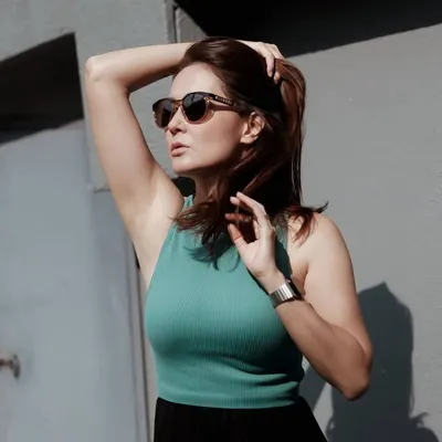 Yasmin Hani Richardson 雅诗敏 profile