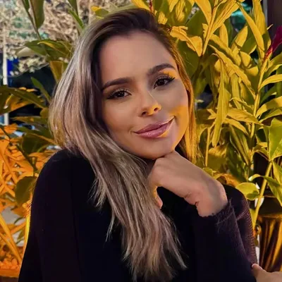 Yasmin Hernandes profile