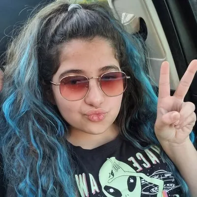 Yasmin Molina profile
