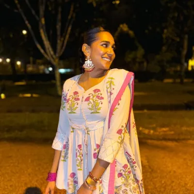 Yasmin Nadiah profile