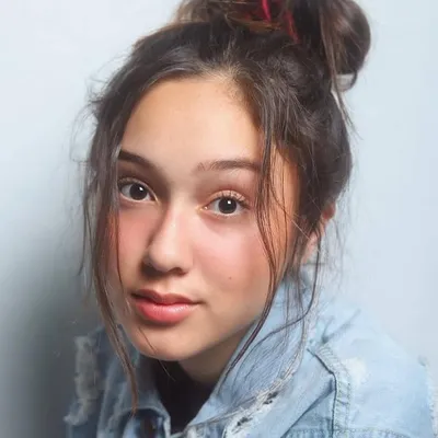 Yasmin Napper profile