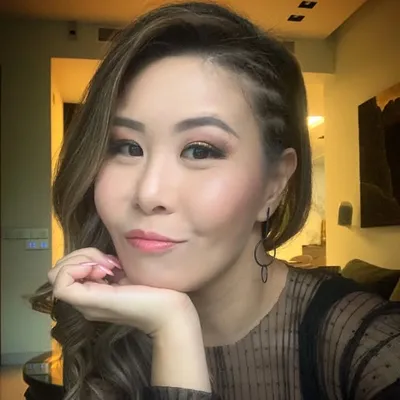 YASMINNE CHENG profile