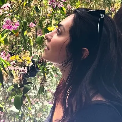 Yasmin Paschoal profile
