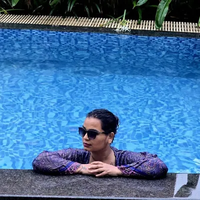 Yasmin Rajanikant Pathare profile