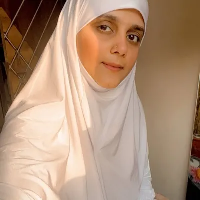 Yasmin Sufiyan Rangrez ♥️ profile