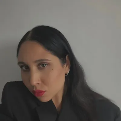 Yasmin profile