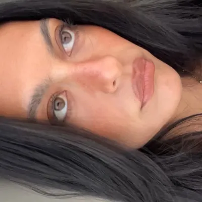 Yasmin Suteja profile